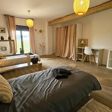 T4 Spacieux Et Cosy Appartamento