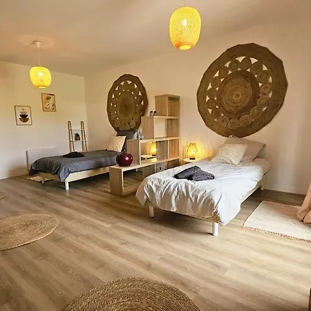 Appartamento T4 Spacieux Et Cosy *